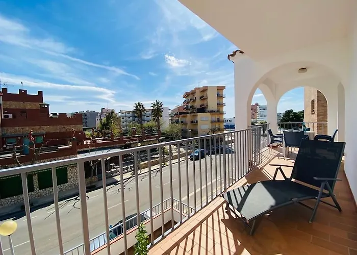 Apartamentos Aquarium