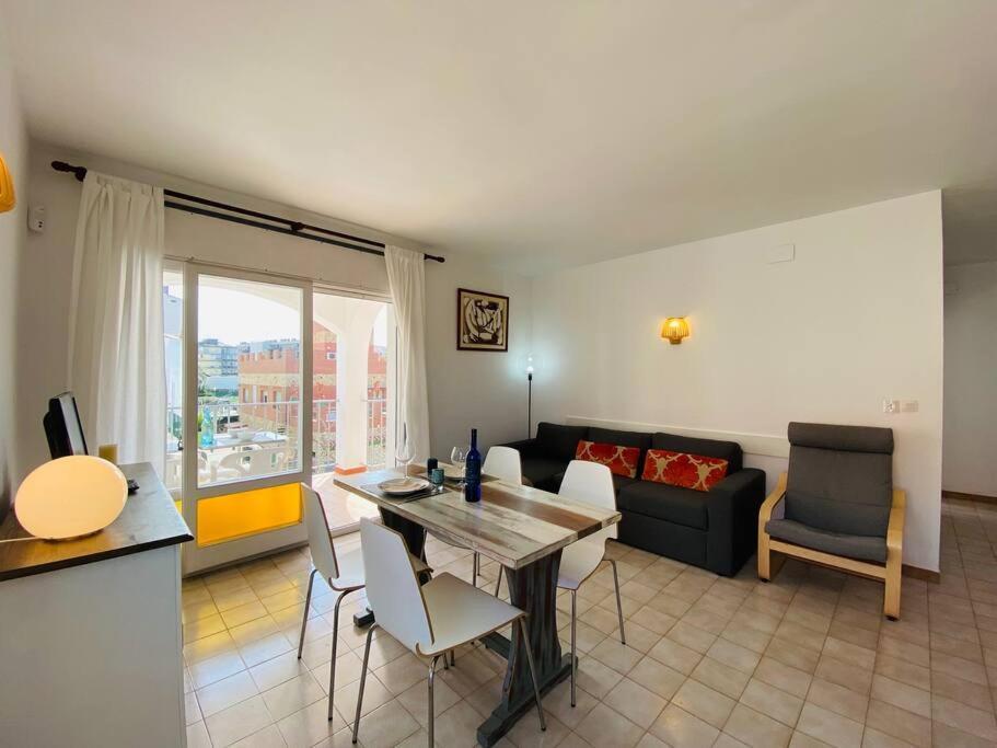 Aquarium Apartament Roses